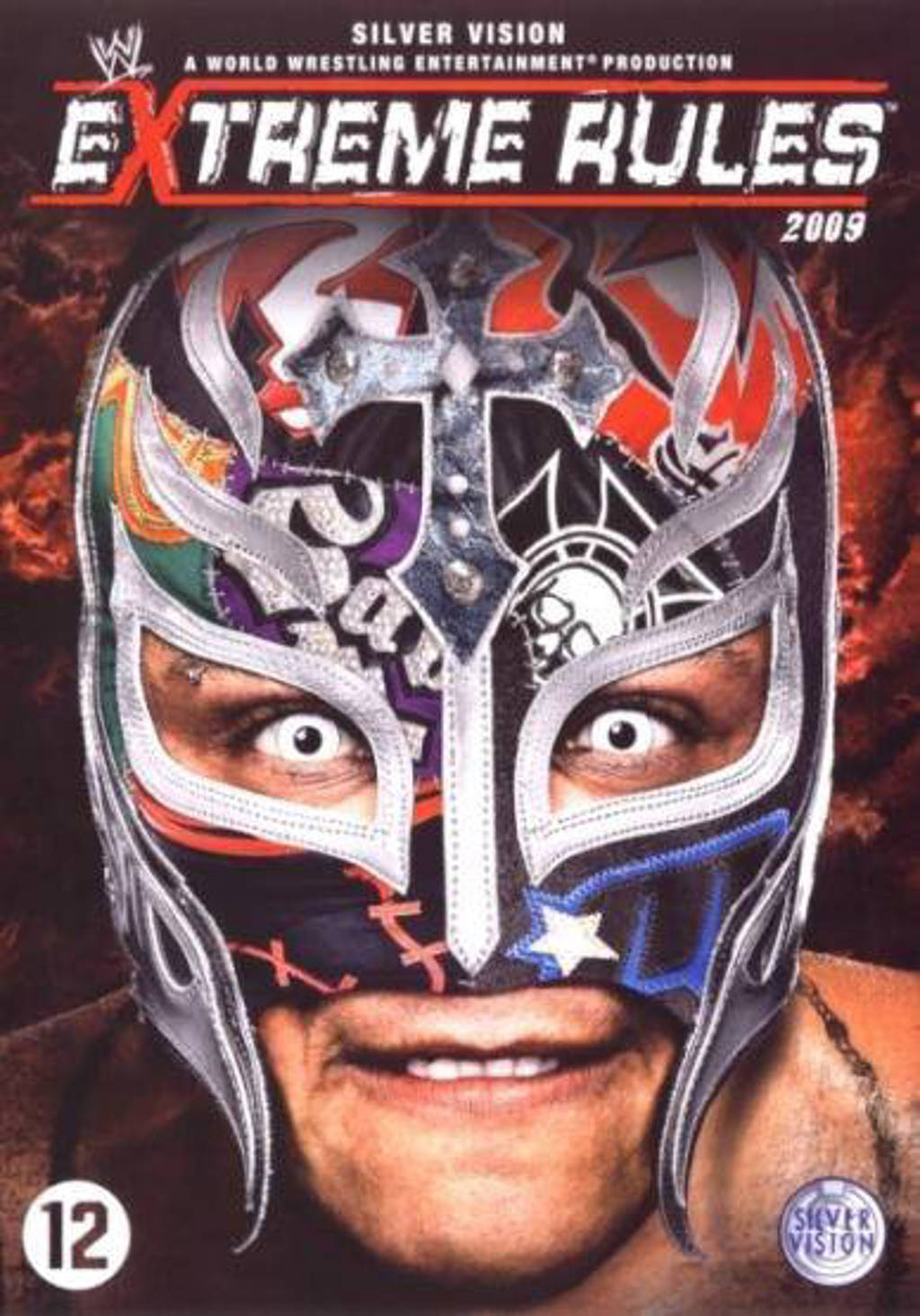 WWE - Extreme Rules 2009 (DVD)