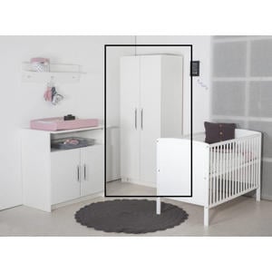 Kledingkast Tess