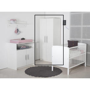 Kledingkast Tess 