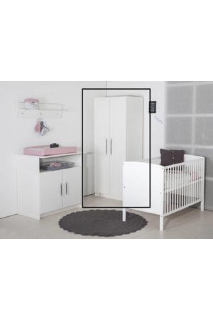 Kledingkast Tess 