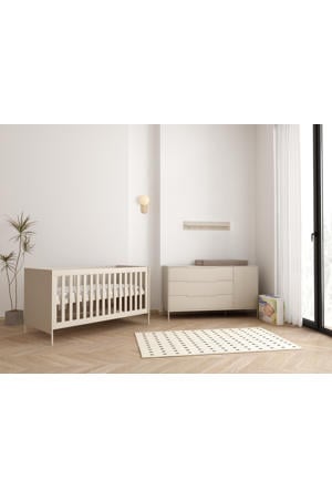 Meegroei Babykamer Belmond Clay XL 2 Delig