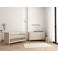 Cabino Meegroei Babykamer Belmond Clay XL 2 Delig