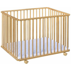 Opvouwbare Baby Box Liam Beech