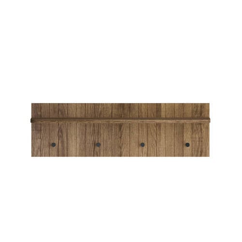 Born Lucky Wandplank Wenen (- cm) afbeelding