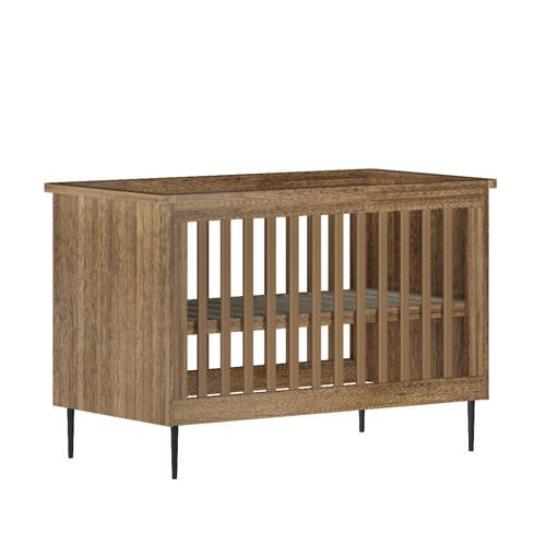 Born Lucky Baby Bed Wenen afbeelding