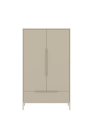 Kledingkast Belmond Clay 