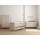 Cabino Meegroei Babykamer Belmond Clay XL 3 Delig