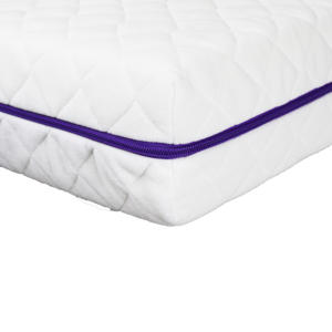 Peutermatras 70 x 140 cm Koudschuim Ademend En Ventilerend (x cm)
