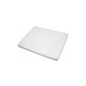 Wiegmatras 45 x 90 cm