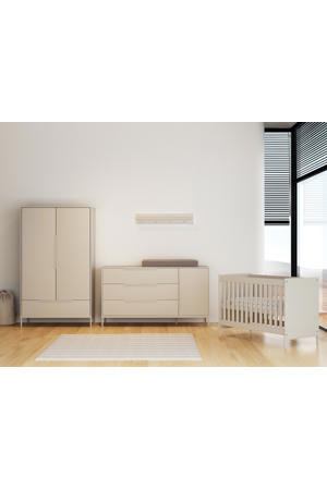 Babykamer Belmond Clay XL 3 Delig 