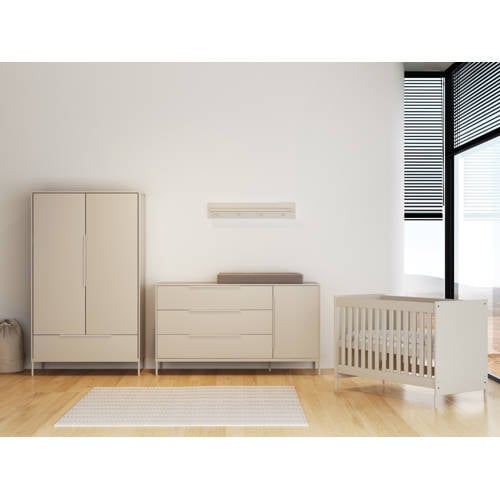 Cabino Babykamer Belmond Clay XL 3 Delig afbeelding
