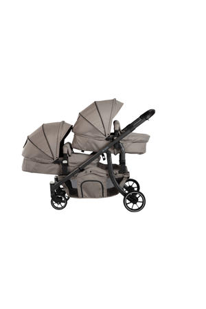 Duo Kinderwagen Groen