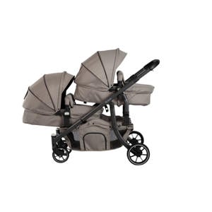 Duo Kinderwagen Groen