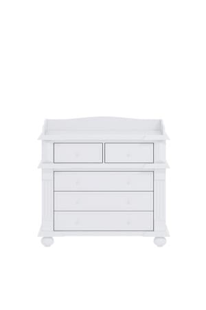 Commode Bristol Wit
