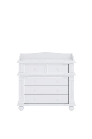 Commode Bristol Wit