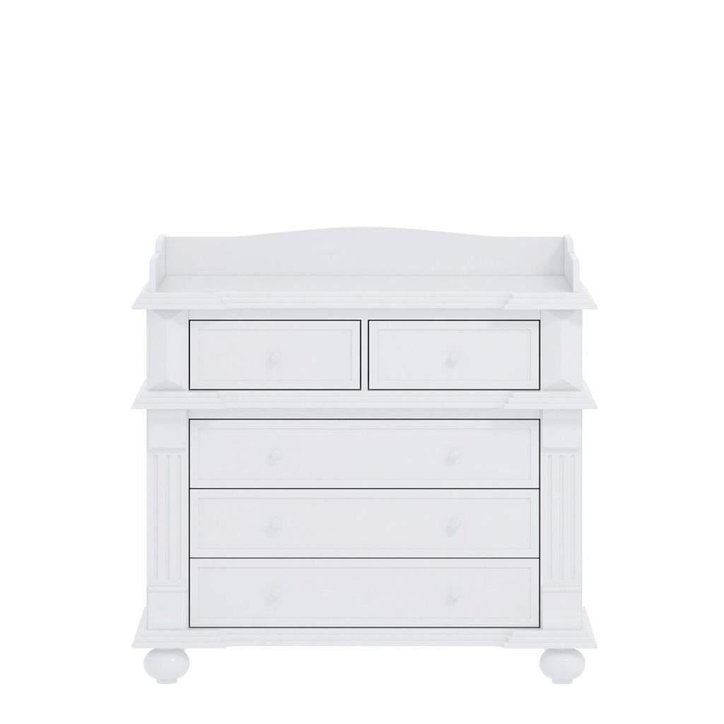 Born Lucky Commode Bristol Wit