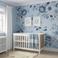 Cabino Born Lucky Baby Bed Noël Eiken Wit