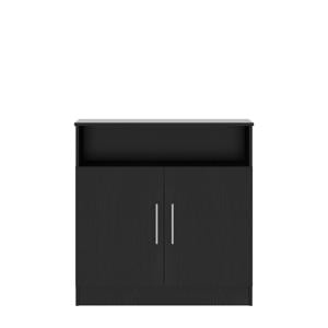 Commode Tucson Zwart