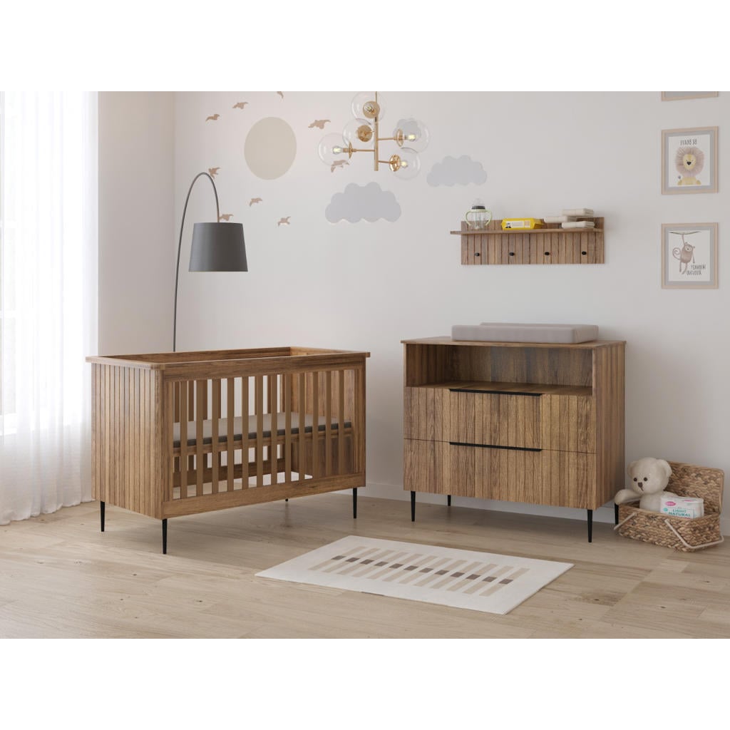 Born Lucky Babykamer Wenen 2 Delig