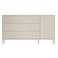 Cabino Commode Belmond Clay XL
