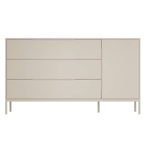 Cabino Commode Belmond Clay XL afbeelding
