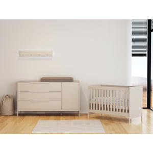 Babykamer Belmond Clay XL 2 Delig 