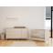 Cabino Babykamer Belmond Clay XL 2 Delig