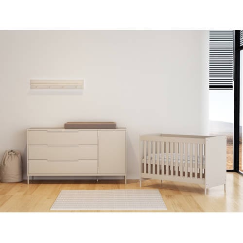 Cabino Babykamer Belmond Clay XL 2 Delig afbeelding
