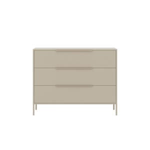 Commode Belmond Clay