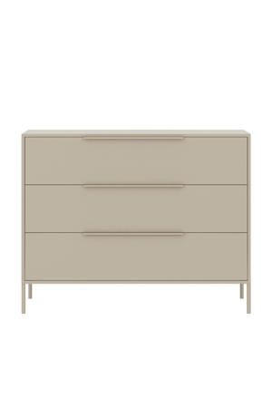 Commode Belmond Clay