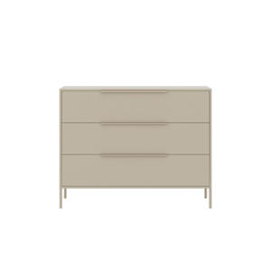 Commode Belmond Clay