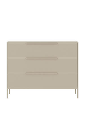 Commode Belmond Clay