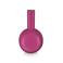 Pip Studio vaas metaal (donkerroze) (26 cm)