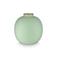 Pip Studio vaas (metaal) (groen) (23 cm)
