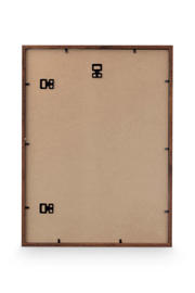 thumbnail: vtwonen fotolijst bruin  (31x41 cm)