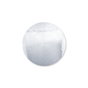 disco spiegel rond   (Ø60 cm)