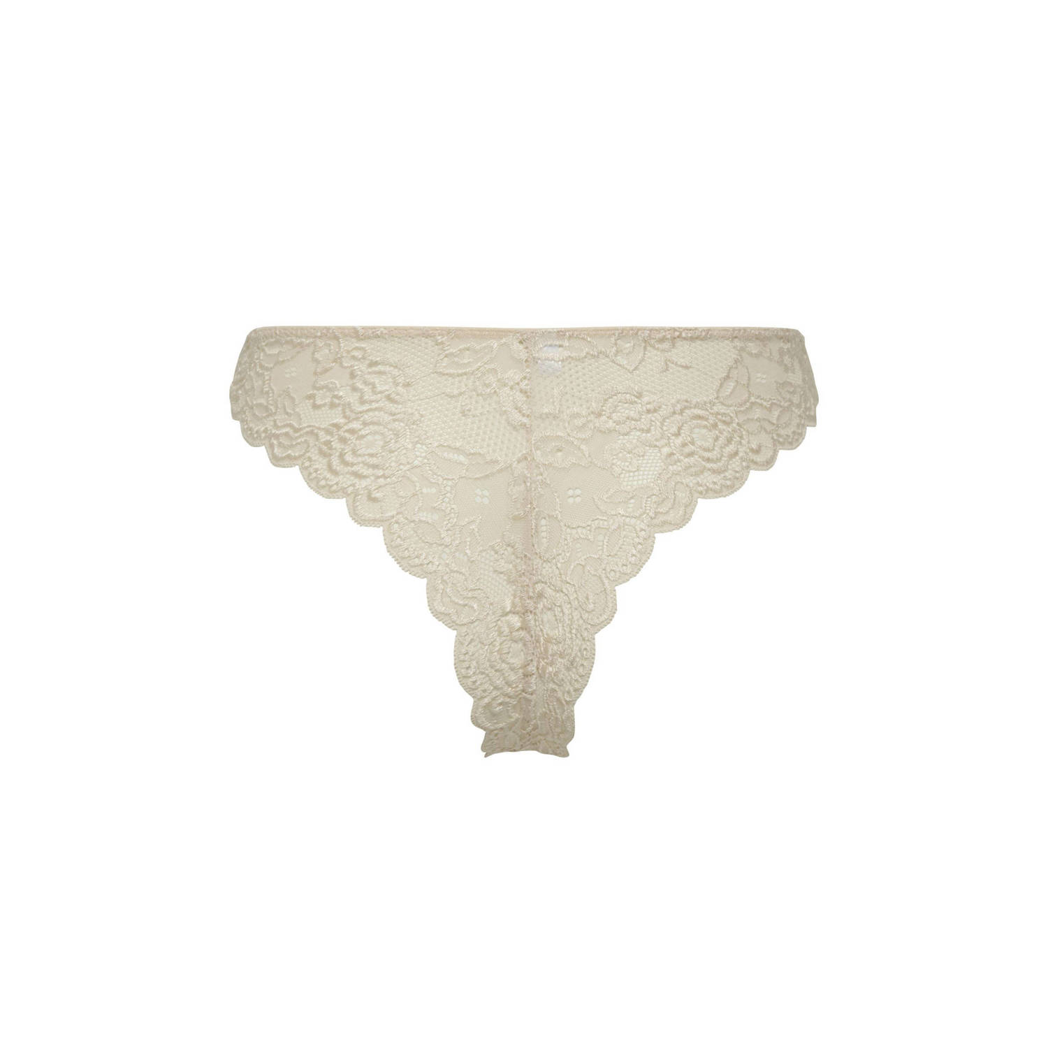 ONLY brazilian ONLCHLOE (set van 3) beige