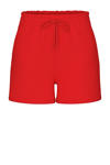 Poppy Red