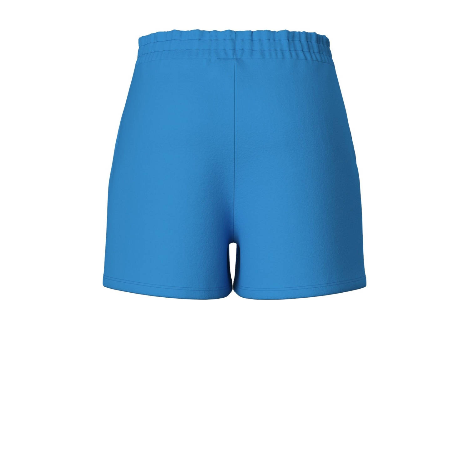 PIECES loungeshort PCCHILLI felblauw
