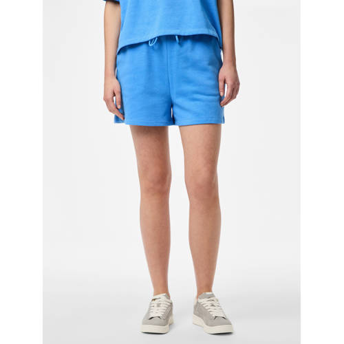 PIECES loungeshort PCCHILLI felblauw afbeelding