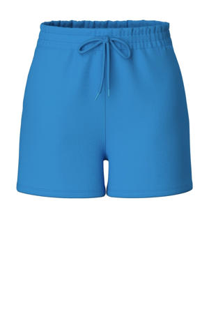 loungeshort PCCHILLI felblauw