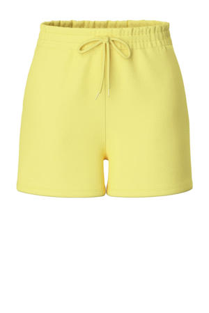 loungeshort PCCHILLI geel