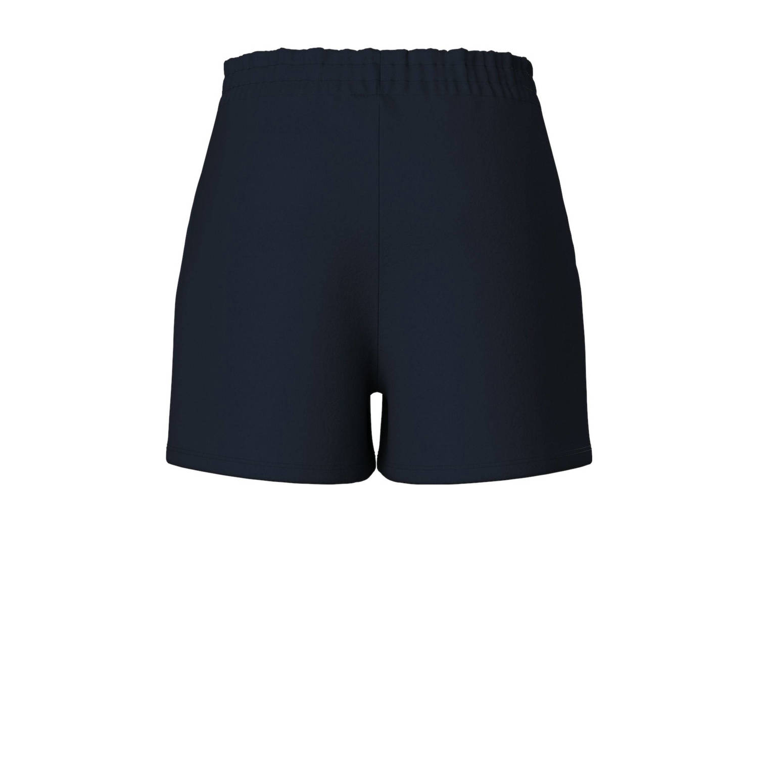 PIECES loungeshort PCCHILLI donkerblauw