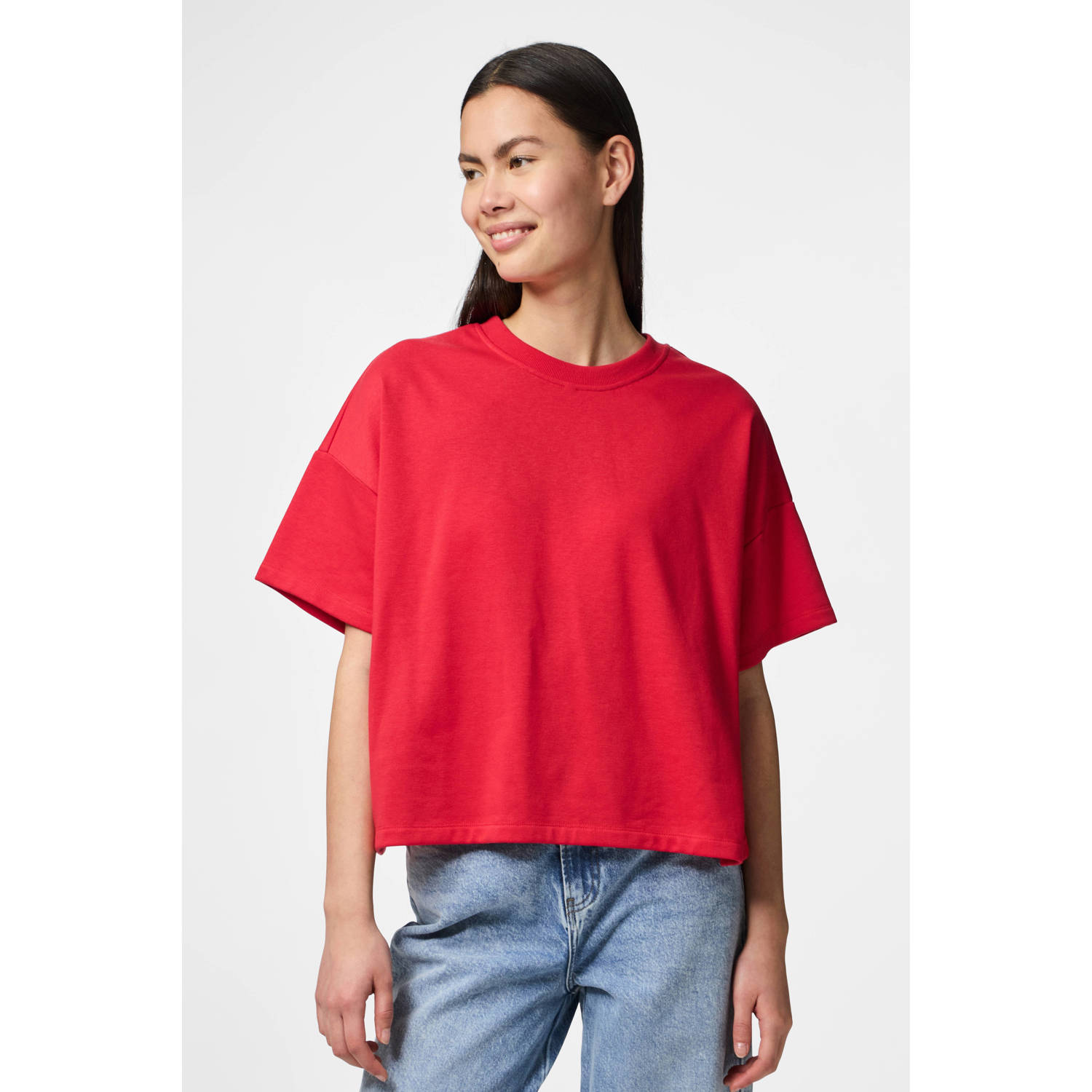 Pieces Chili Summer Shirt Dames