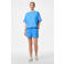 PIECES sweater PCCHILLI felblauw