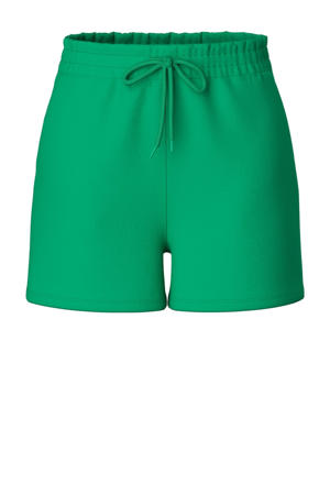 loungeshort PCCHILLI groen
