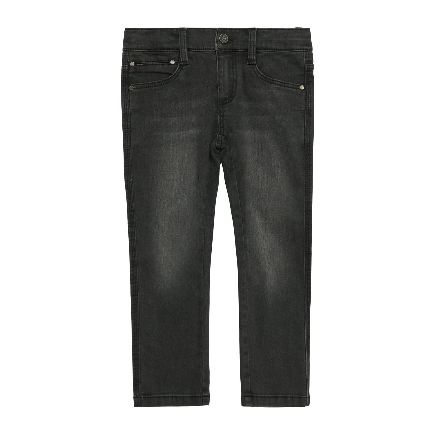 S.Oliver regular slim fit jeans grey denim