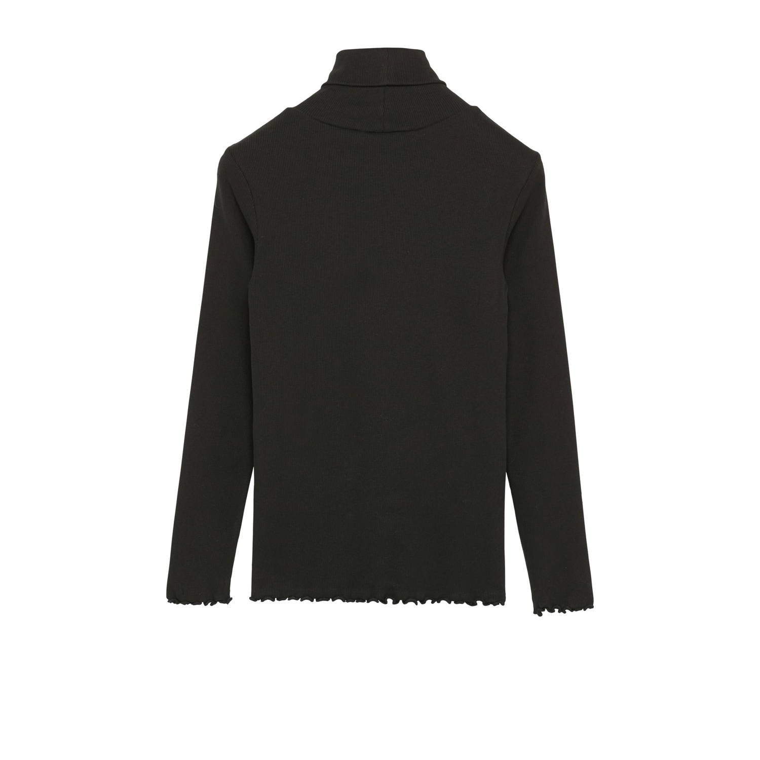 s.Oliver longsleeve zwart