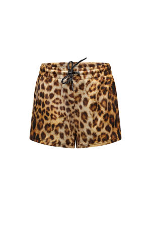 strandshort Holy bruin