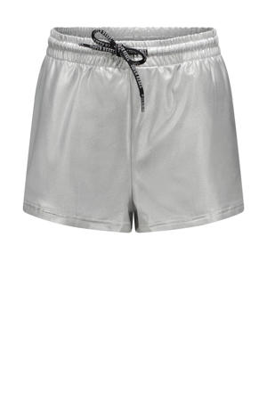 strandshort Holy zilver